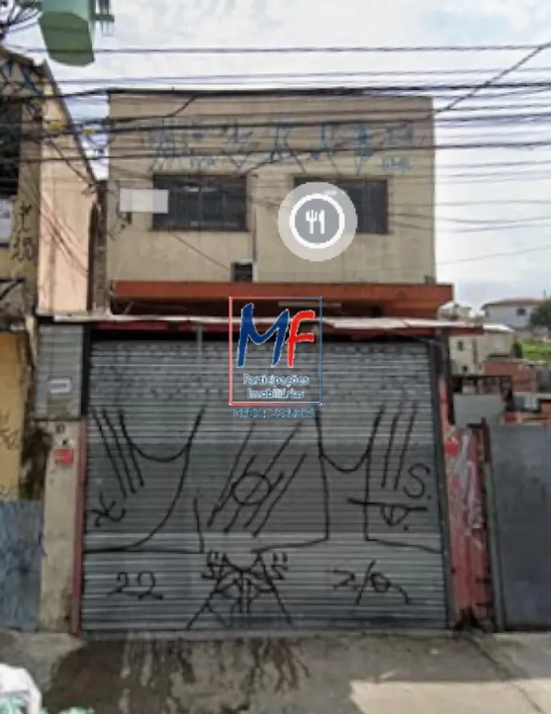 Prédio Inteiro, 787 m² - Foto 1