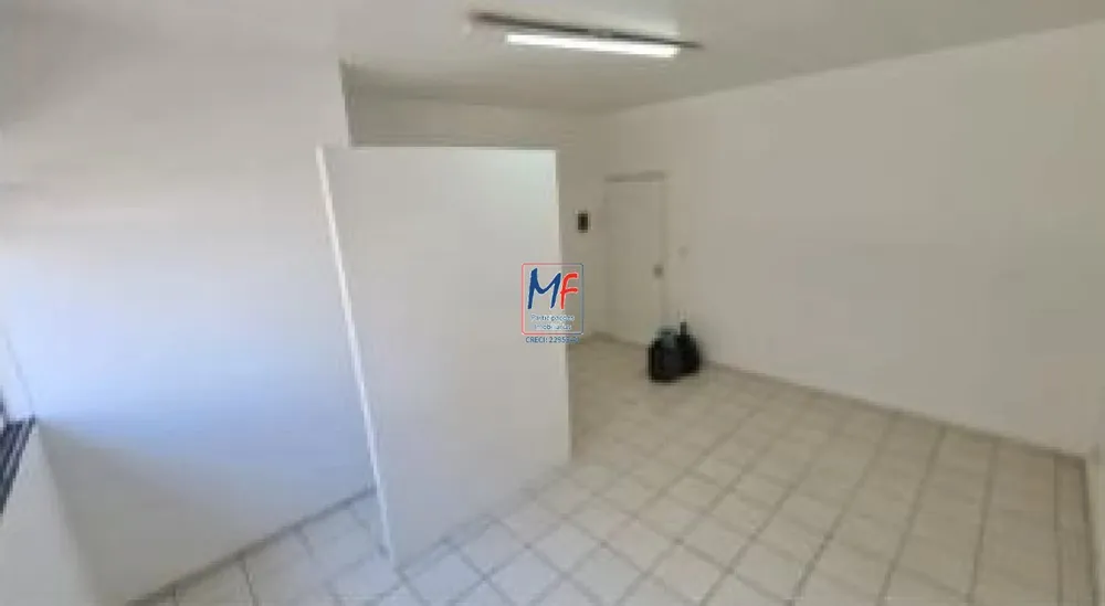 Loja-Salão, 22 m² - Foto 1