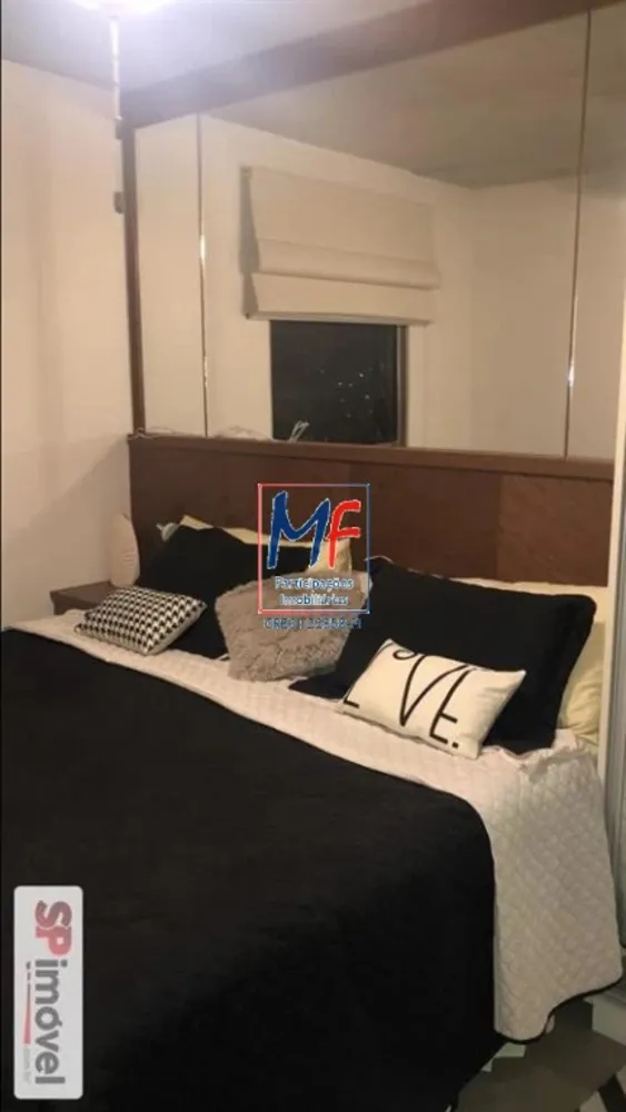 Apartamento, 2 quartos, 72 m² - Foto 2