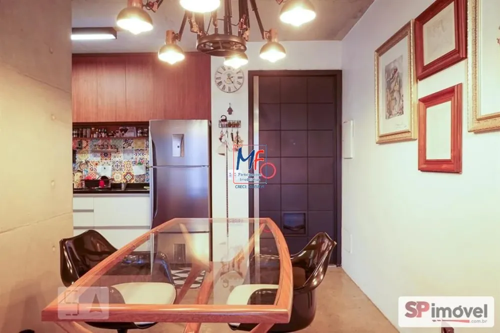 Apartamento, 2 quartos, 72 m² - Foto 3