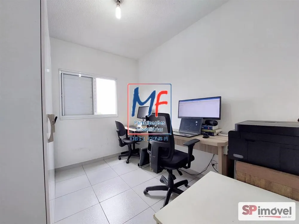 Apartamento, 2 quartos, 53 m² - Foto 8