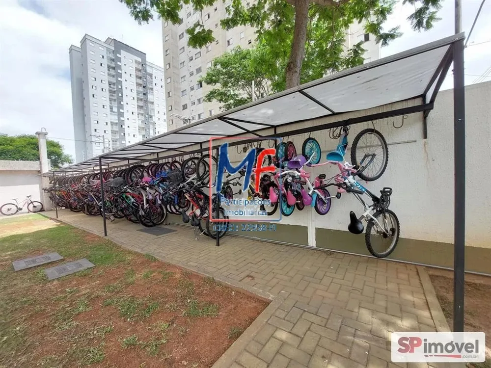 Apartamento, 2 quartos, 53 m² - Foto 5