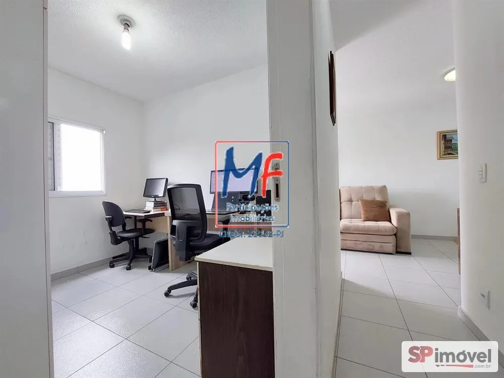 Apartamento, 2 quartos, 53 m² - Foto 4