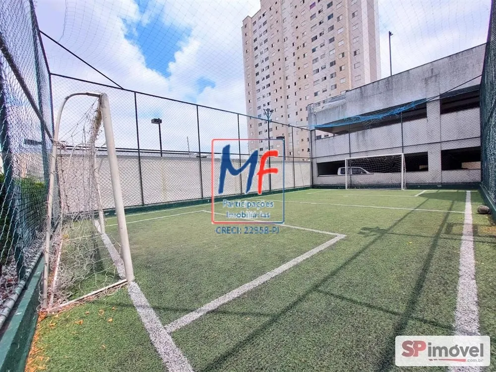 Apartamento, 2 quartos, 53 m² - Foto 7