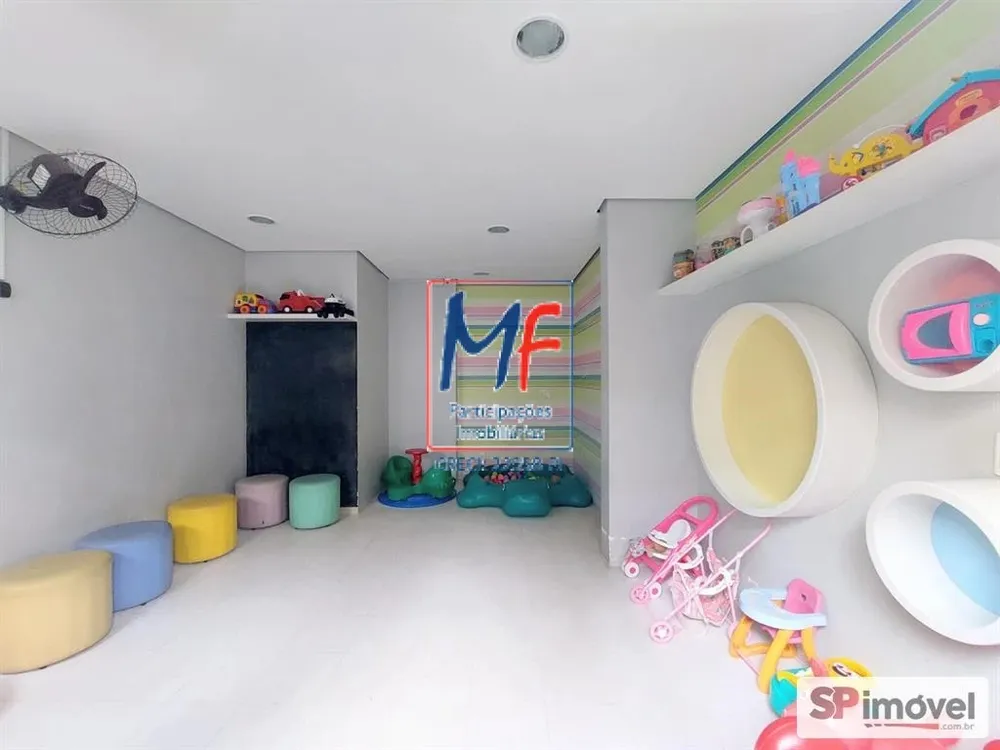 Apartamento, 2 quartos, 53 m² - Foto 6