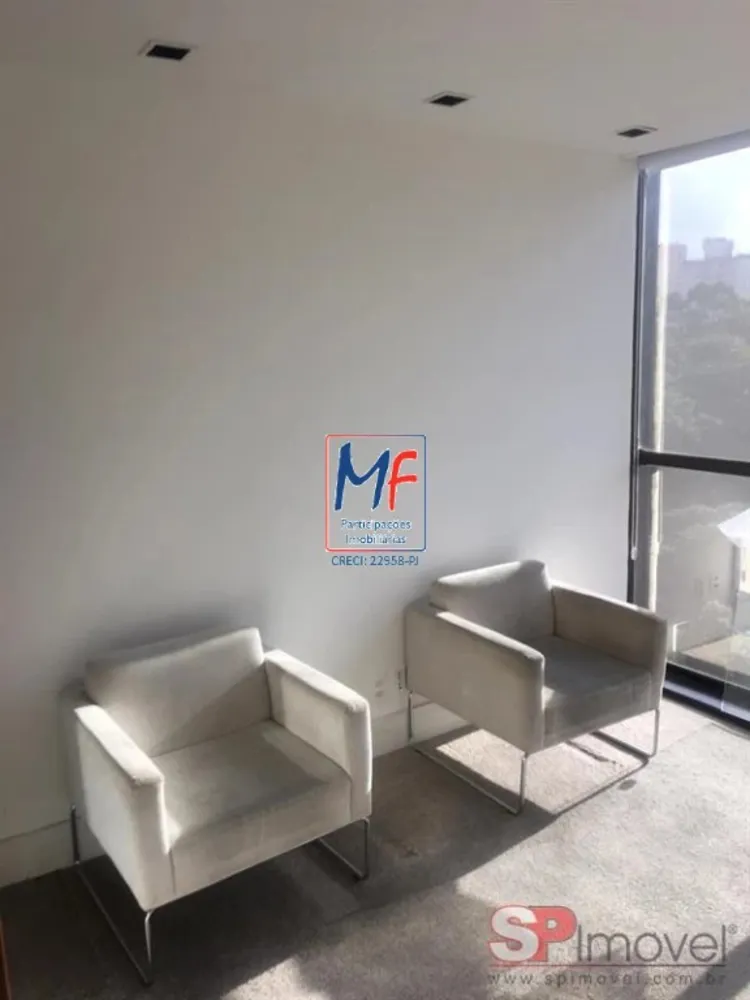 Loja-Salão, 44 m² - Foto 4