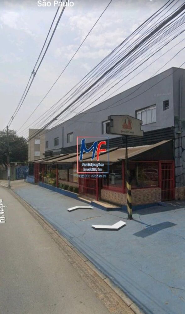 Prédio Inteiro à venda, 378m² - Foto 3