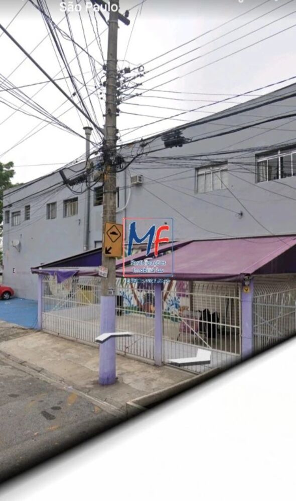 Prédio Inteiro à venda, 378m² - Foto 4