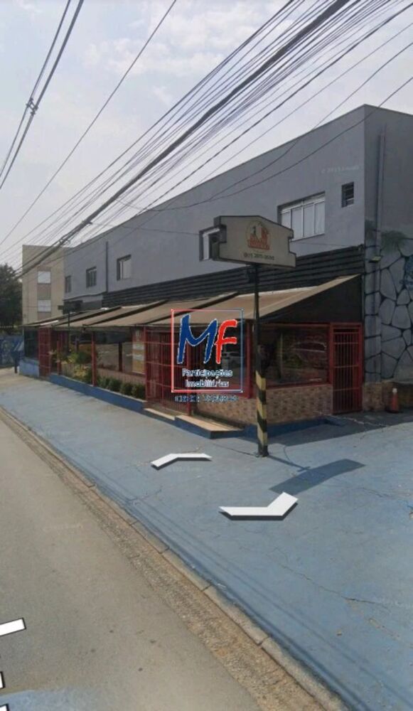 Prédio Inteiro à venda, 378m² - Foto 1