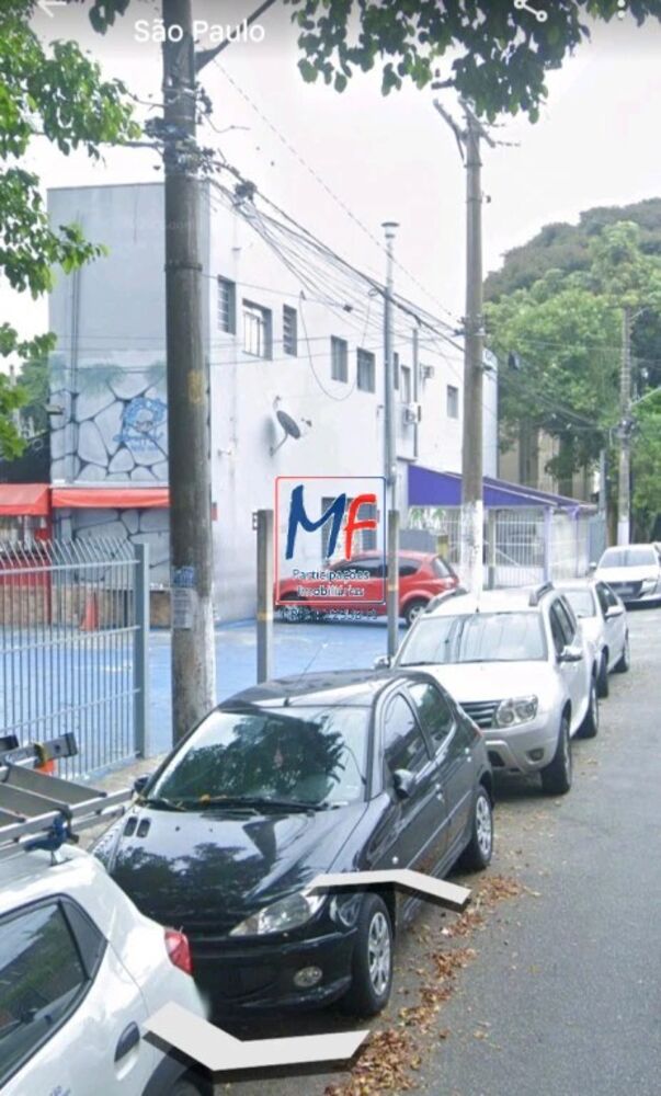 Prédio Inteiro à venda, 378m² - Foto 2