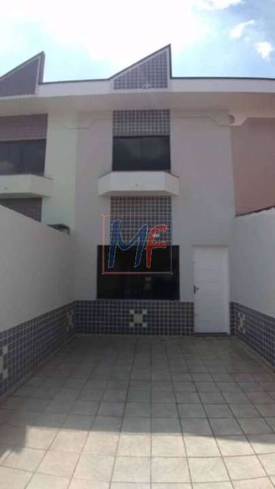 Sobrado, 3 quartos, 120 m² - Foto 4