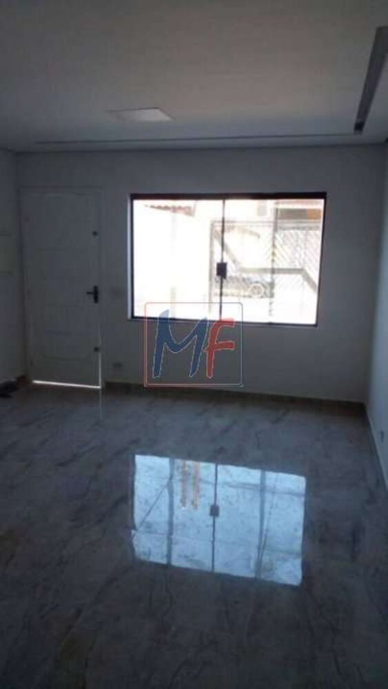 Sobrado, 3 quartos, 120 m² - Foto 2