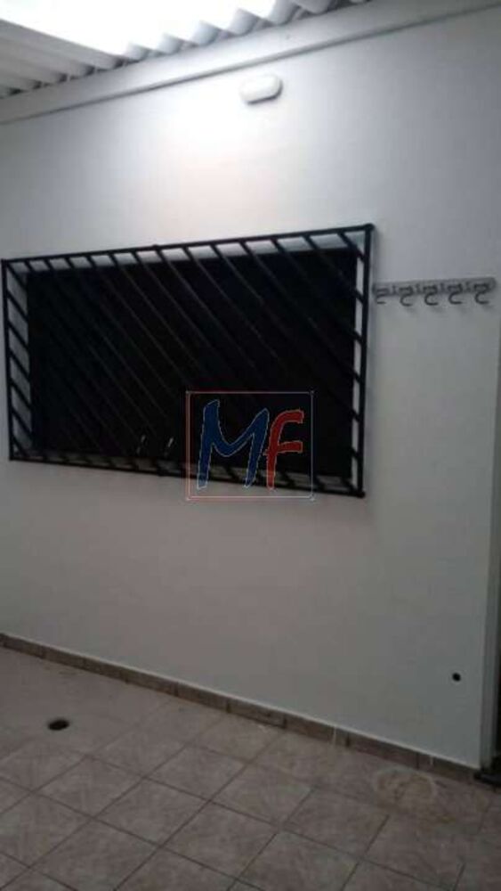 Sobrado, 3 quartos, 120 m² - Foto 1