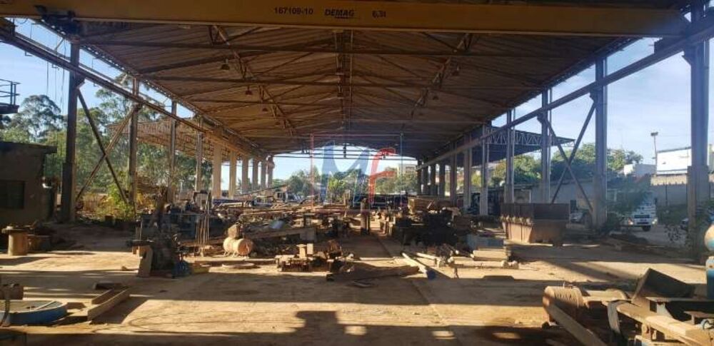 Terreno, 16934 m² - Foto 3