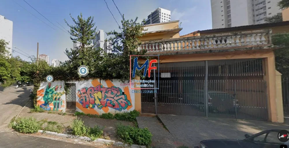 Terreno, 1420 m² - Foto 1