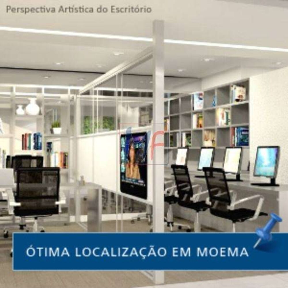 Loja-Salão, 44 m² - Foto 3