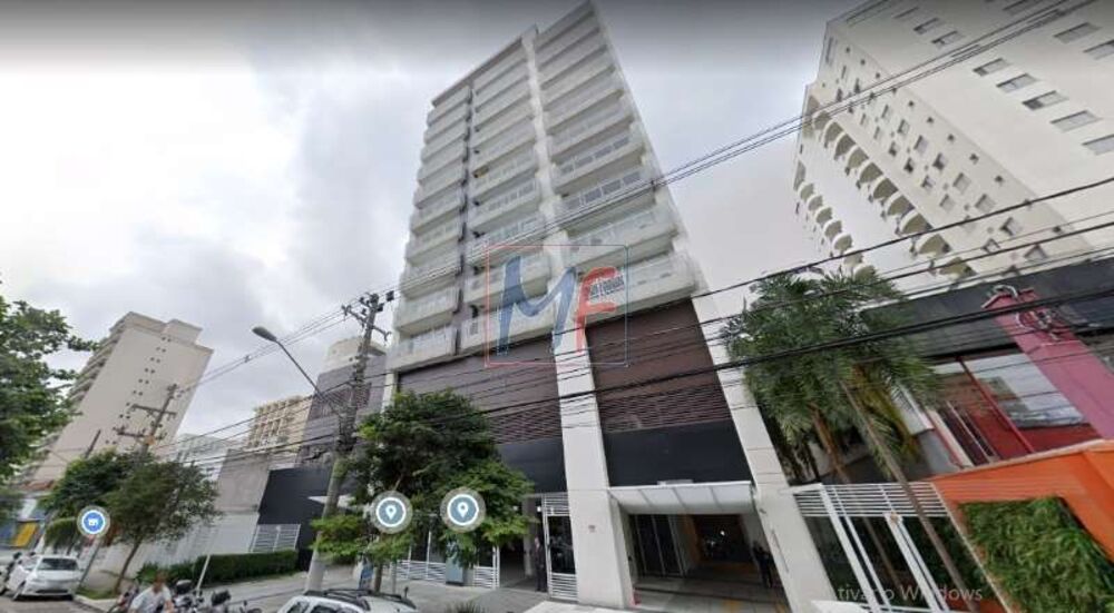 Loja-Salão, 44 m² - Foto 1