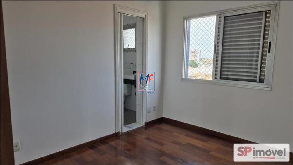 Apartamento, 2 quartos, 60 m² - Foto 3