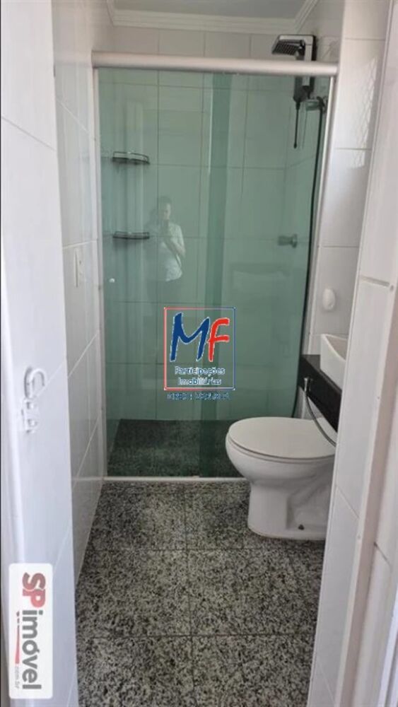 Apartamento, 2 quartos, 60 m² - Foto 2