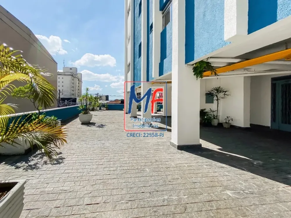 Apartamento, 3 quartos, 97 m² - Foto 8