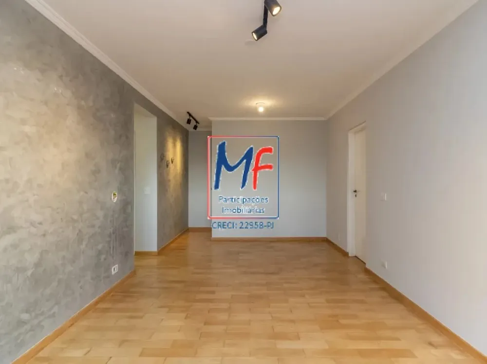 Apartamento, 3 quartos, 97 m² - Foto 6