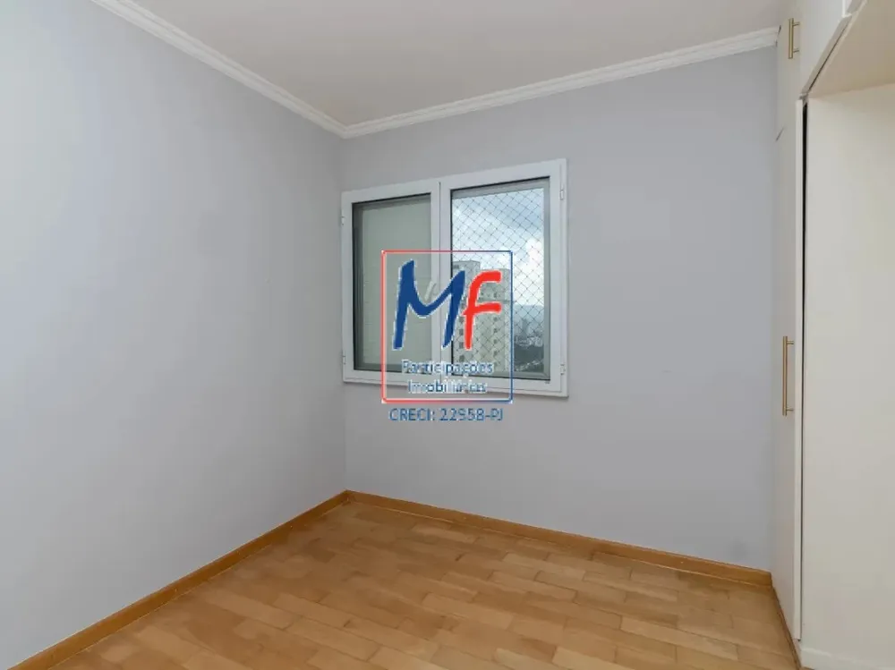Apartamento, 3 quartos, 97 m² - Foto 1