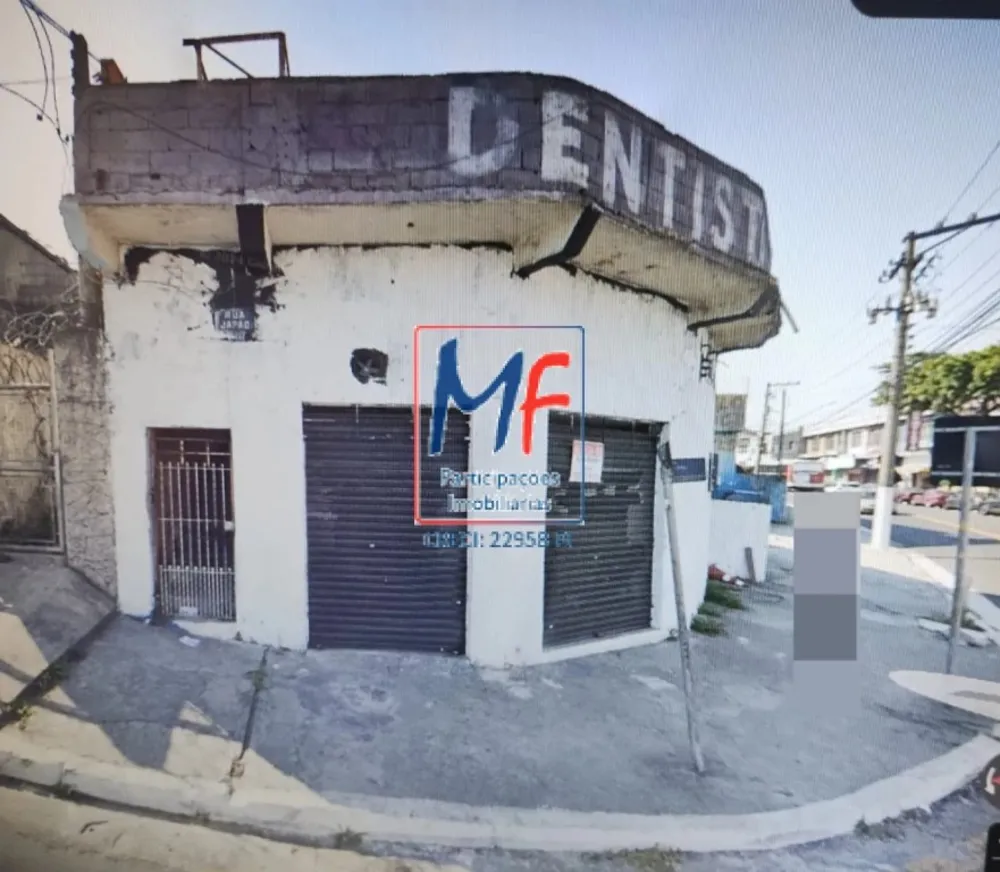 Terreno, 500 m² - Foto 1