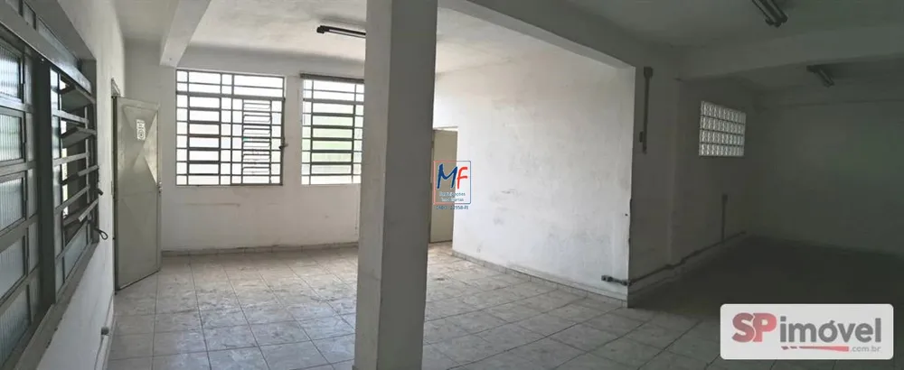 Depósito-Galpão, 288 m² - Foto 5