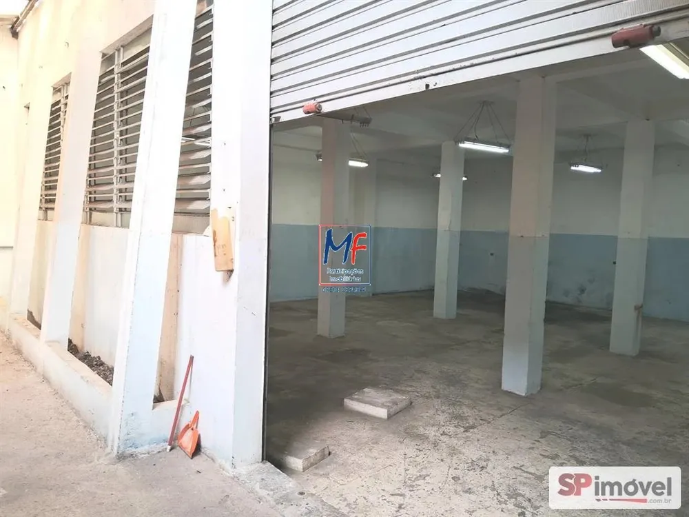 Depósito-Galpão, 288 m² - Foto 8