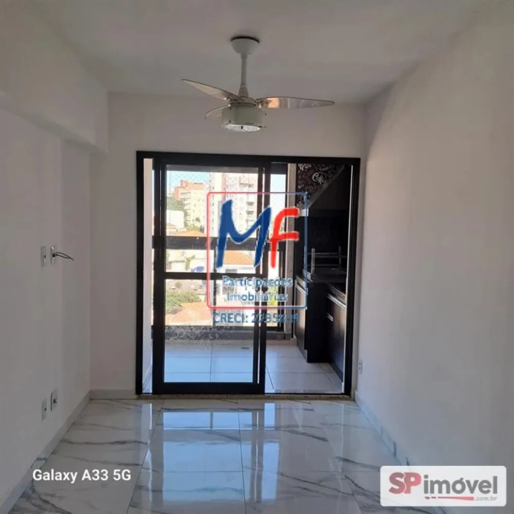 Apartamento, 2 quartos, 57 m² - Foto 4