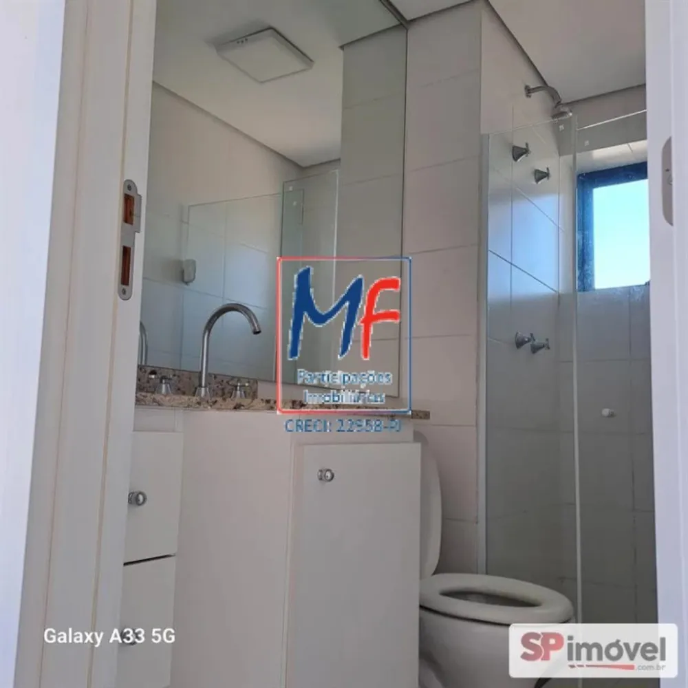 Apartamento, 2 quartos, 57 m² - Foto 9