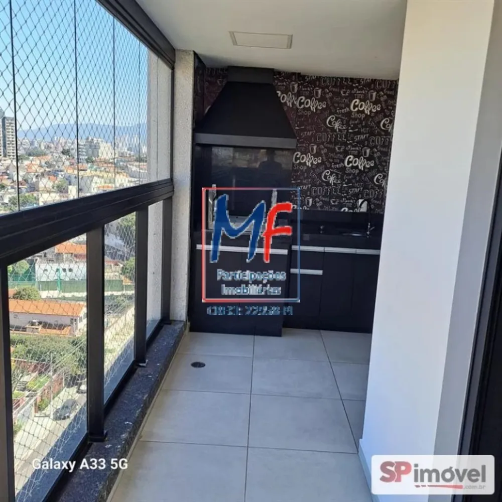 Apartamento, 2 quartos, 57 m² - Foto 2
