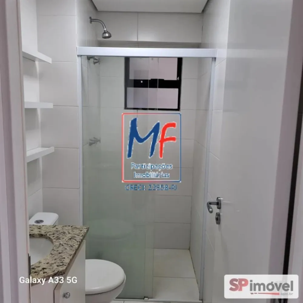 Apartamento, 2 quartos, 57 m² - Foto 8