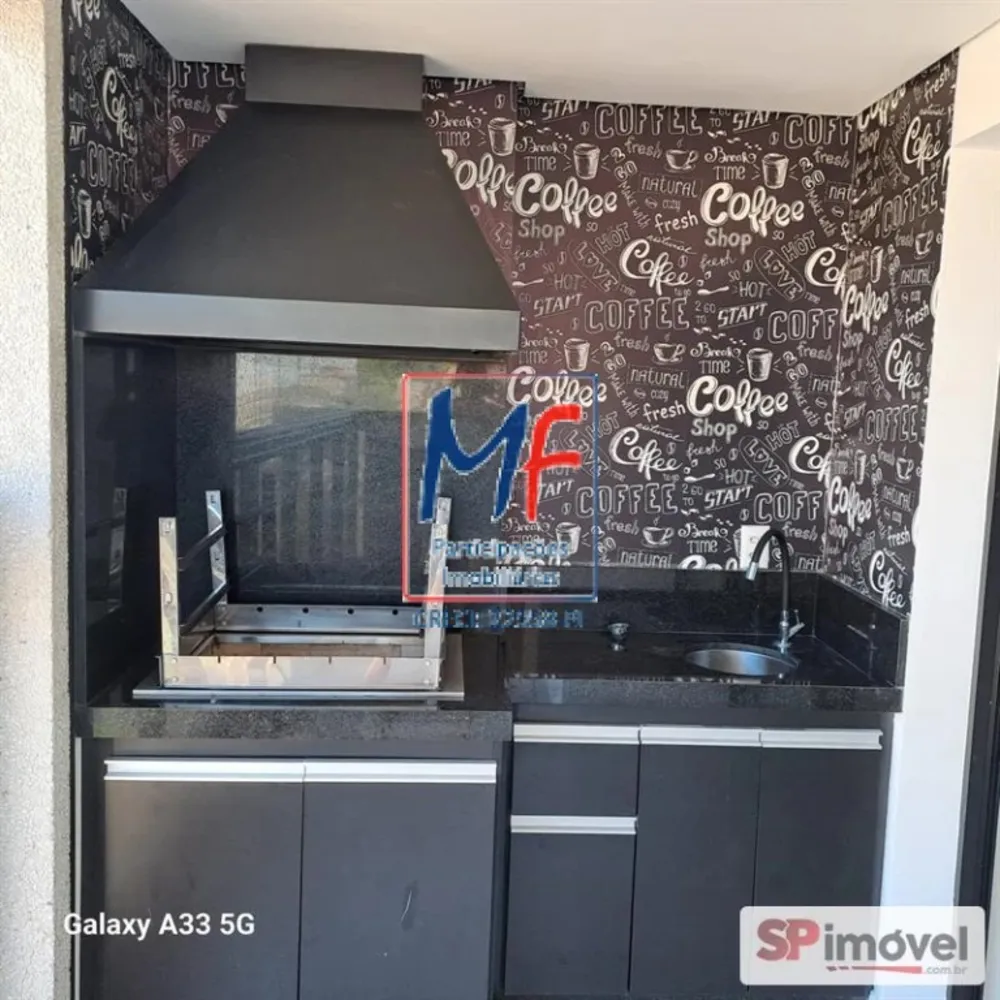 Apartamento, 2 quartos, 57 m² - Foto 3