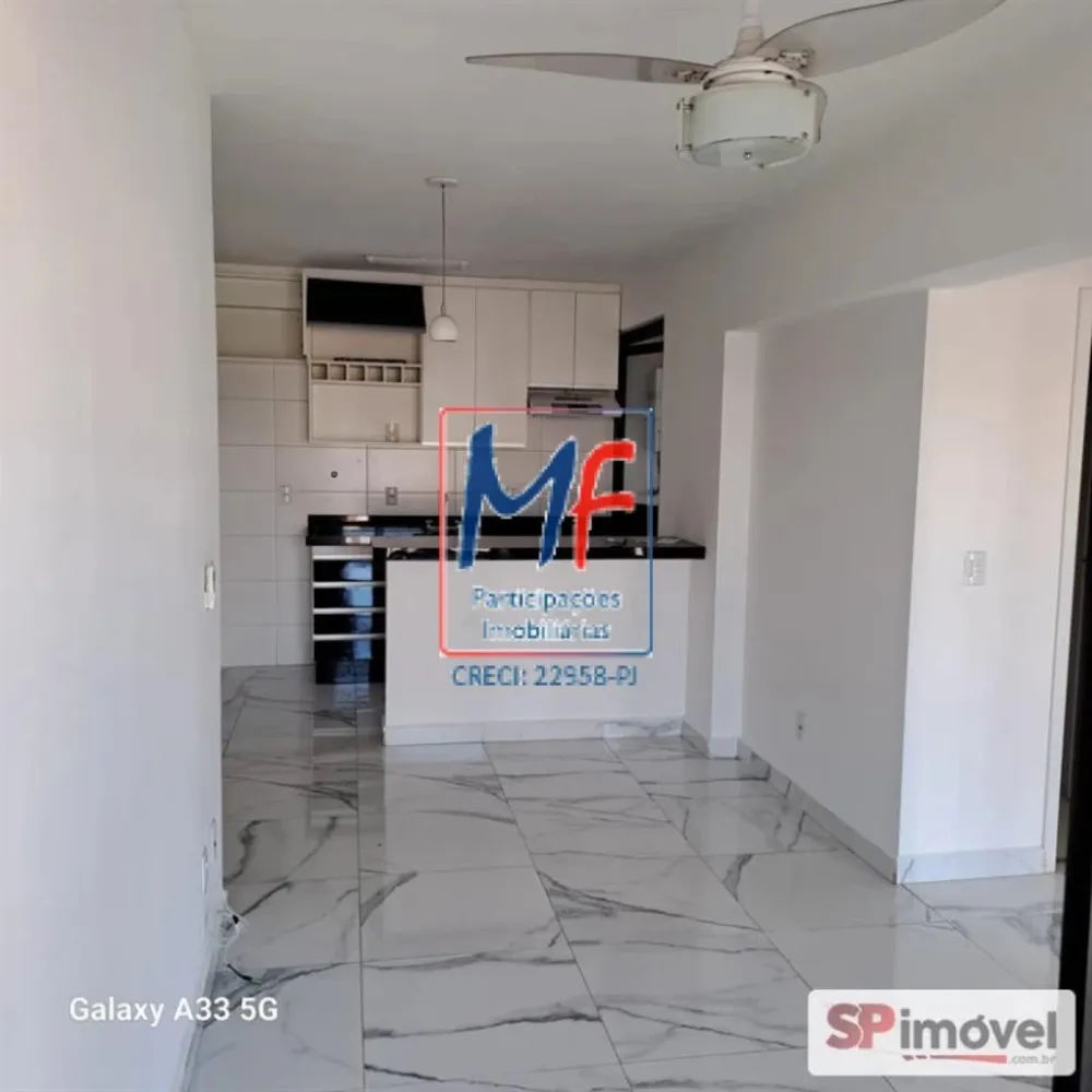 Apartamento, 2 quartos, 57 m² - Foto 6