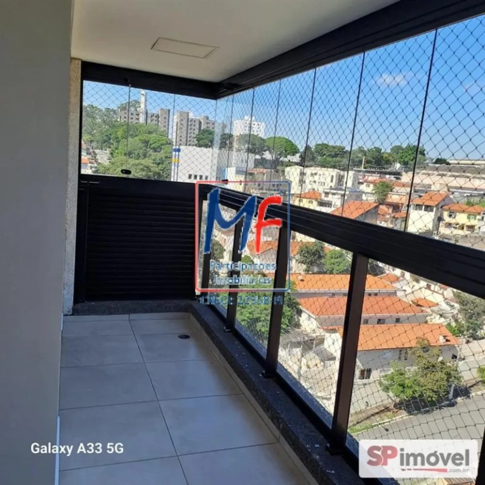 Apartamento, 2 quartos, 57 m² - Foto 1