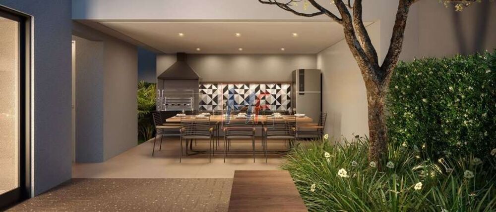 Apartamento, 2 quartos, 46 m² - Foto 1