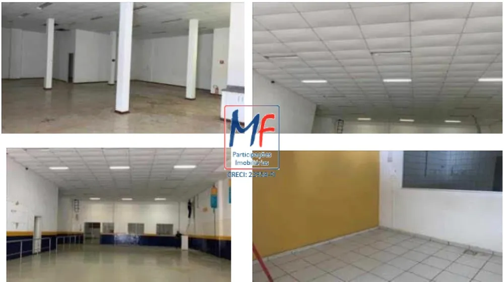 Terreno, 989 m² - Foto 4