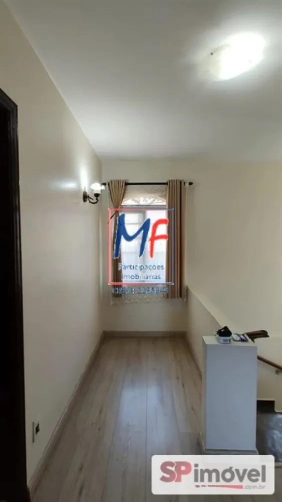 Sobrado, 3 quartos, 214 m² - Foto 10