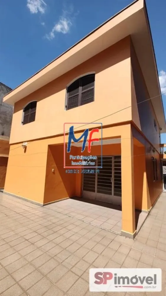 Sobrado, 3 quartos, 214 m² - Foto 2