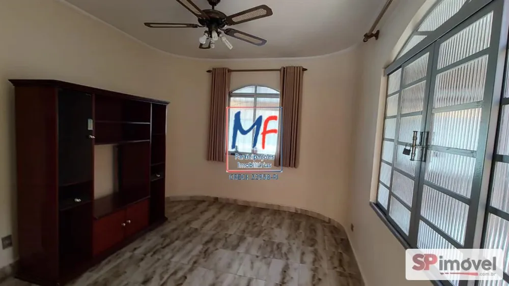 Sobrado, 3 quartos, 214 m² - Foto 3