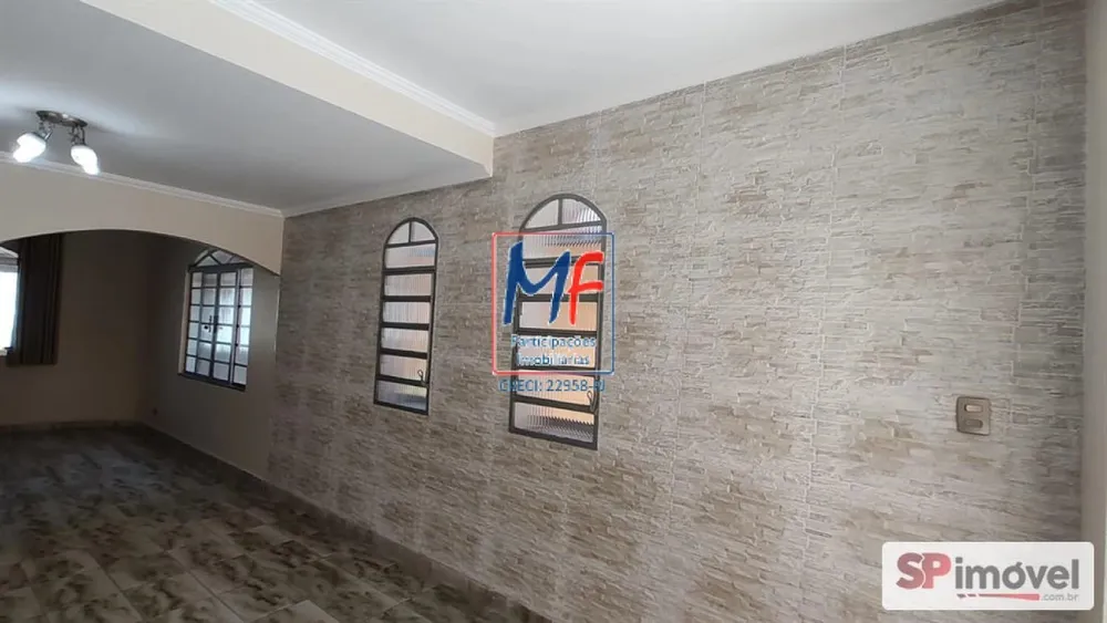 Sobrado, 3 quartos, 214 m² - Foto 4