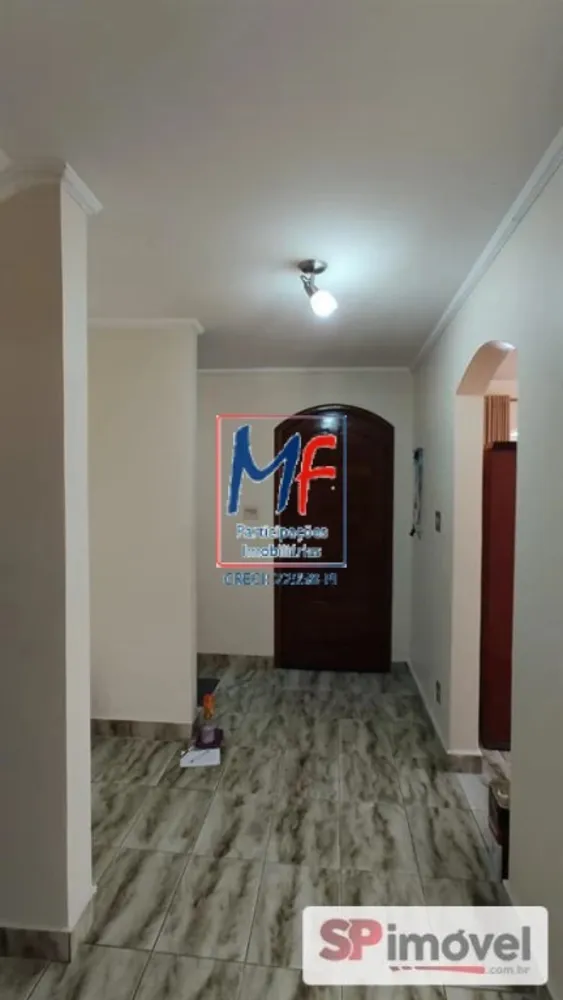 Sobrado, 3 quartos, 214 m² - Foto 6