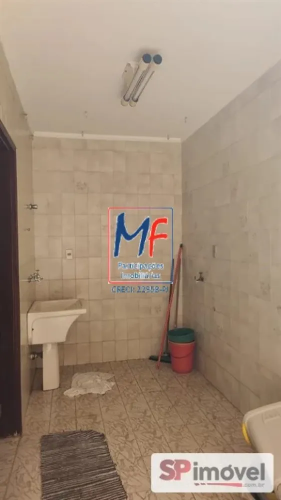 Sobrado, 3 quartos, 214 m² - Foto 8