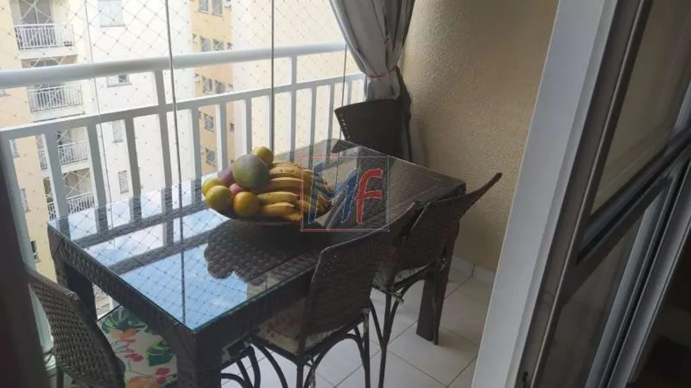 Apartamento, 3 quartos, 72 m² - Foto 5