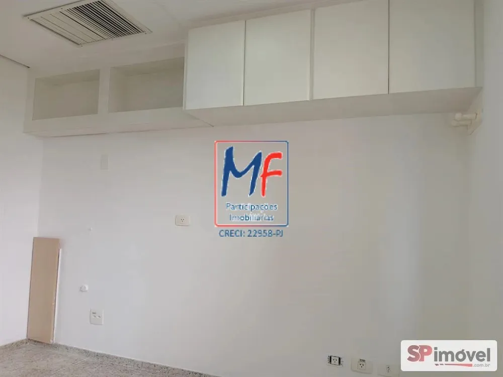 Loja-Salão, 40 m² - Foto 6