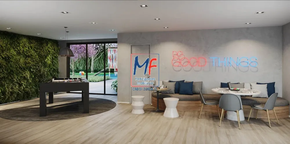 Apartamento, 3 quartos, 68 m² - Foto 1