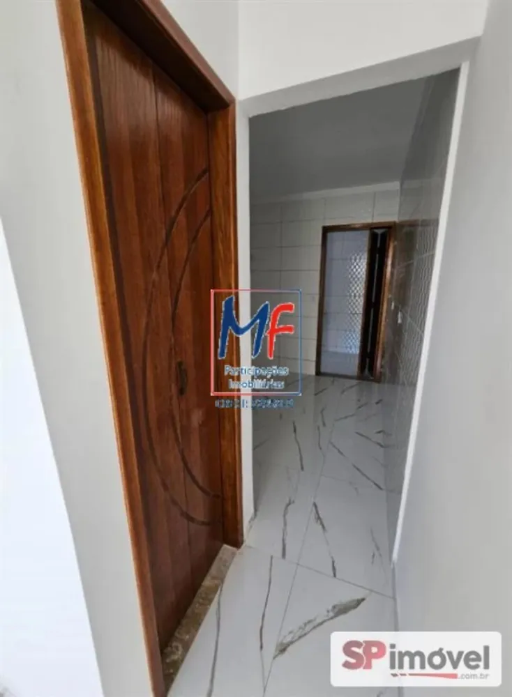 Casa de Condomínio, 2 quartos - Foto 1