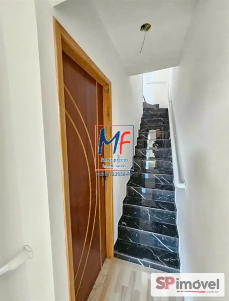 Casa de Condomínio, 2 quartos - Foto 3