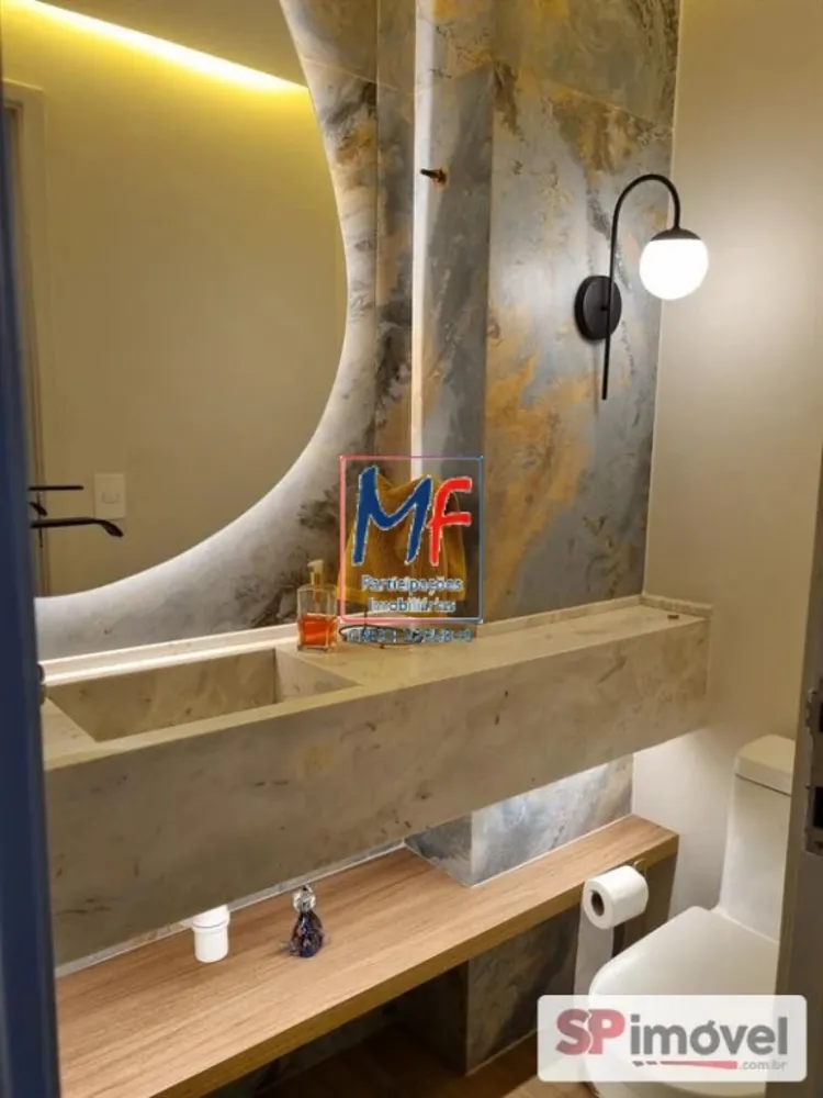 Apartamento, 3 quartos, 133 m² - Foto 1